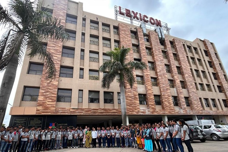 Lexicon Institute of Media and Advertising, Pune