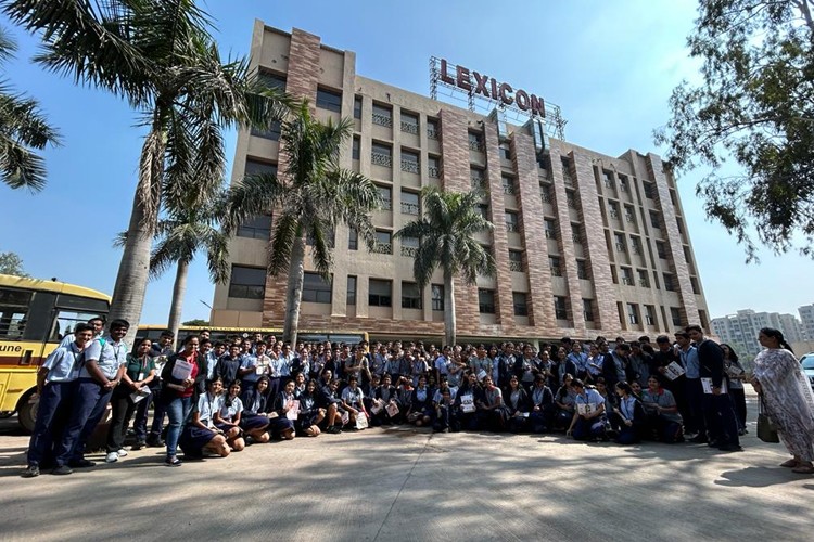 Lexicon Institute of Media and Animation, Pune