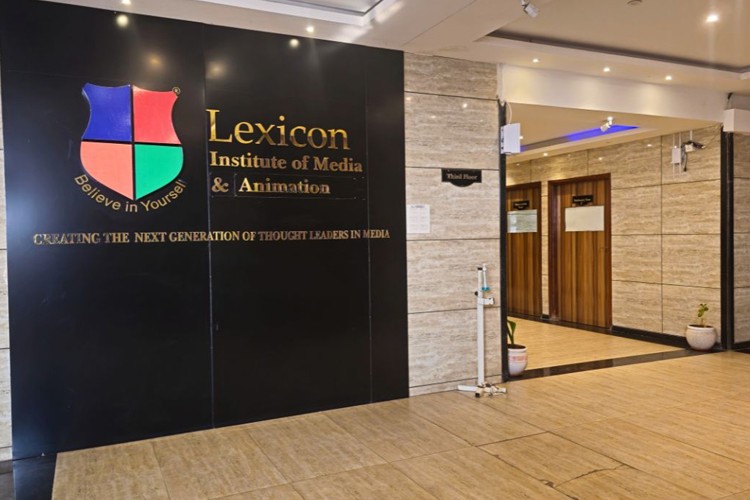 Lexicon Institute of Media and Advertising, Pune