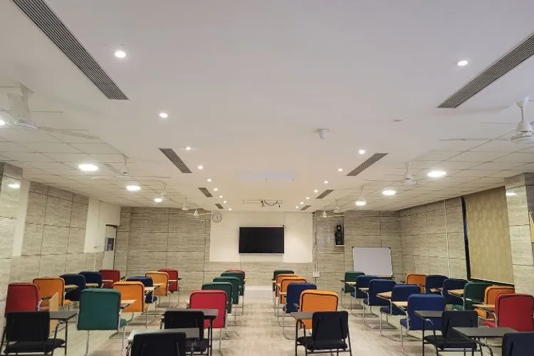 Lexicon Institute of Media and Animation, Pune