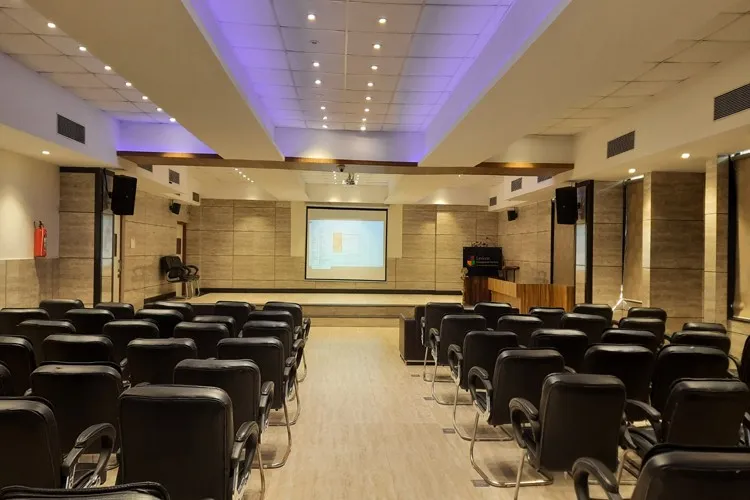 Lexicon Institute of Media and Animation, Pune
