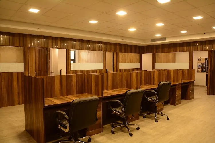 Lexicon Management Institute of Leadership and Excellence, Pune