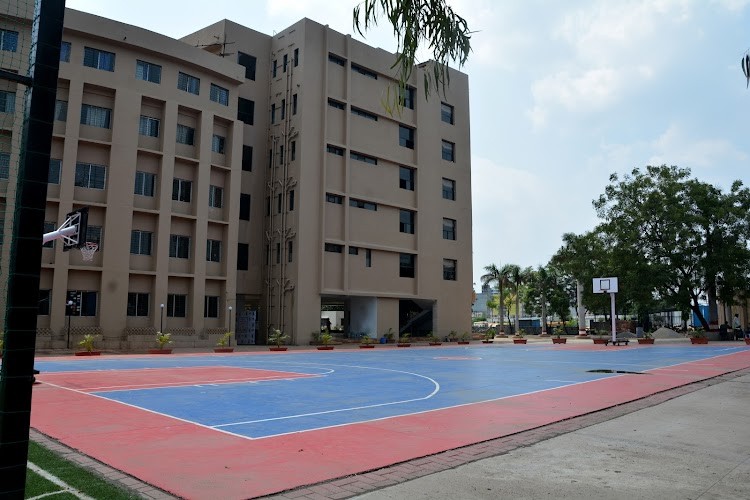 Lexicon Management Institute of Leadership and Excellence, Pune