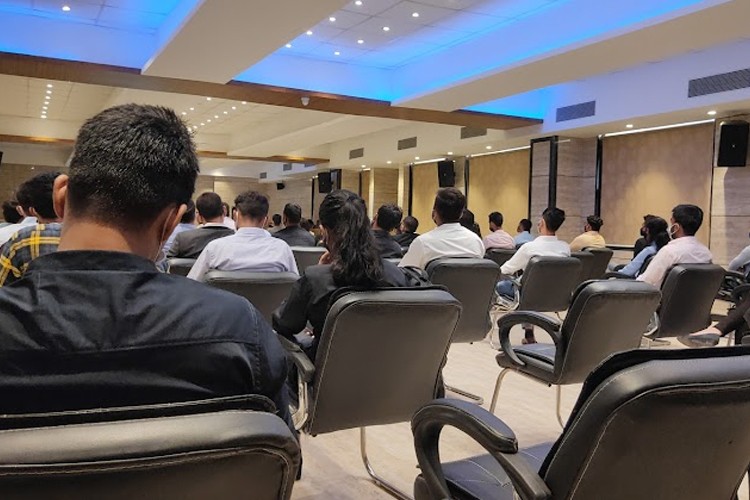 Lexicon Management Institute of Leadership and Excellence, Pune