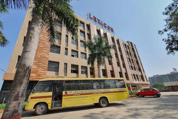 Lexicon Management Institute of Leadership and Excellence, Pune