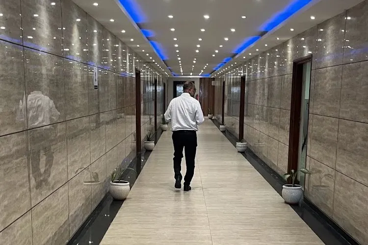 Lexicon Management Institute of Leadership and Excellence, Pune