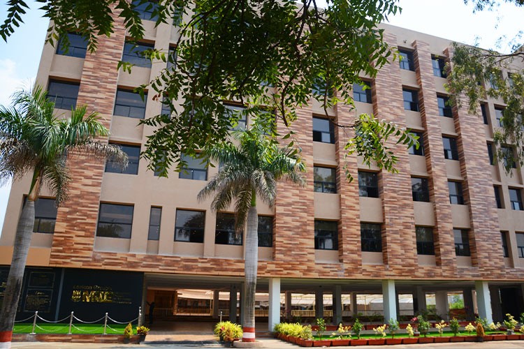Lexicon Management Institute of Leadership and Excellence, Pune