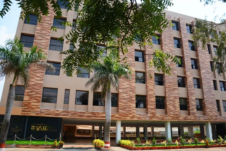Lexicon Management Institute of Leadership and Excellence, Pune