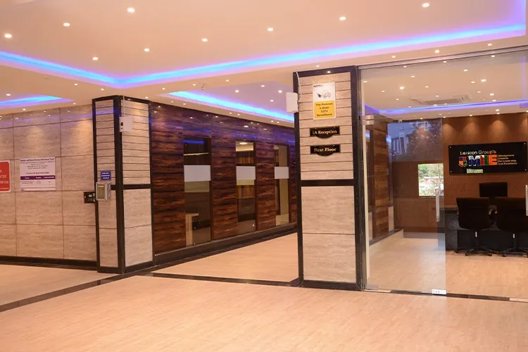 Lexicon Management Institute of Leadership and Excellence, Pune