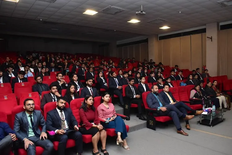 Lexicon Management Institute of Leadership and Excellence, Pune