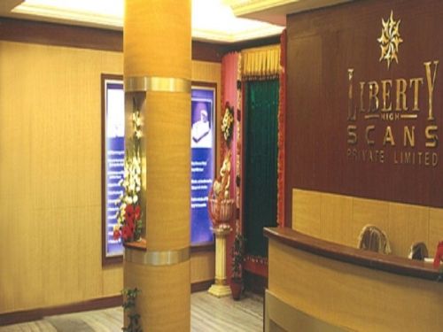 Liberty Institute of Radiology and Paramedical Research Centre, Chennai