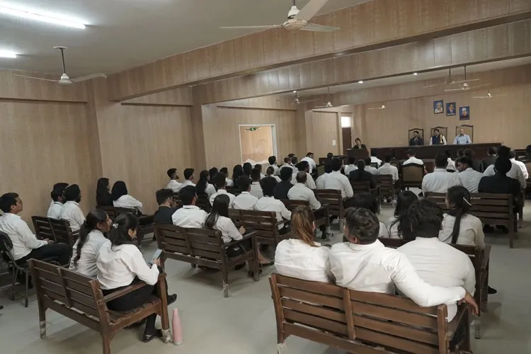 Libra College of Law, Dehradun