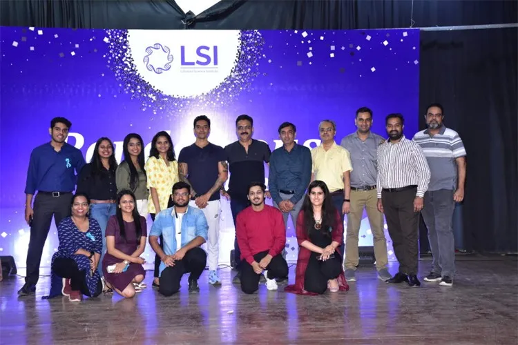 Lifeness Science Institute, Mumbai