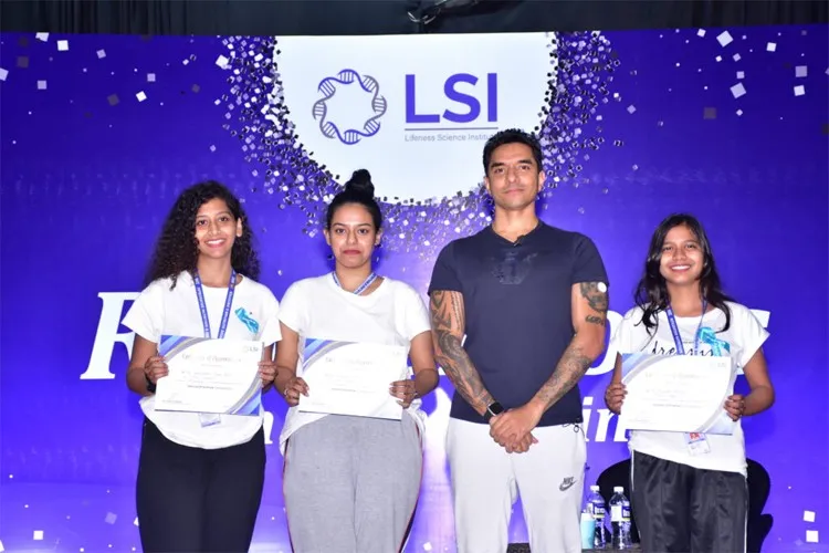 Lifeness Science Institute, Mumbai