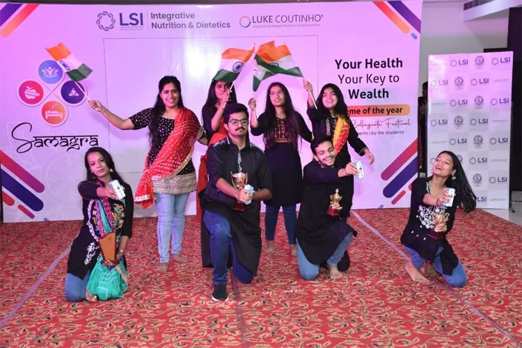 Lifeness Science Institute, Mumbai