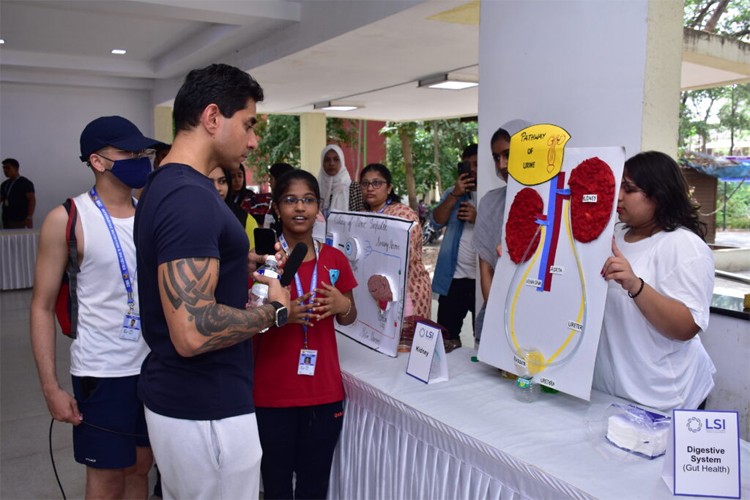 Lifeness Science Institute, Mumbai
