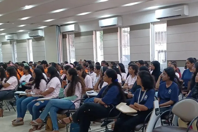 Lifeness Science Institute, Mumbai