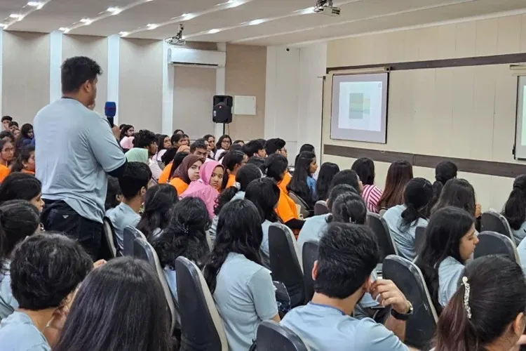 Lifeness Science Institute, Mumbai