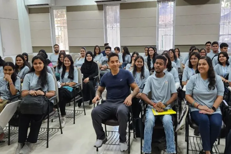 Lifeness Science Institute, Mumbai