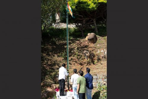 Light and Life Academy, Ooty