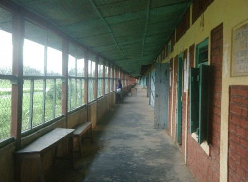 Lilong Haoreibi College, Imphal