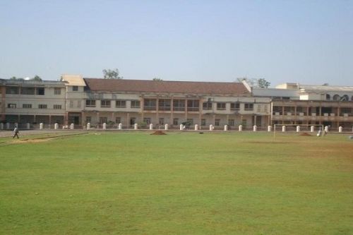 Lingaraj College, Belagavi