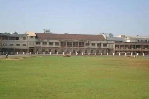 Lingaraj College, Belagavi