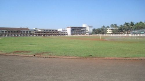 Lingaraj College, Belagavi