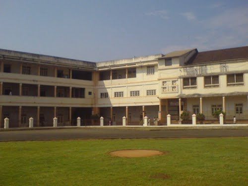 Lingaraj College, Belagavi