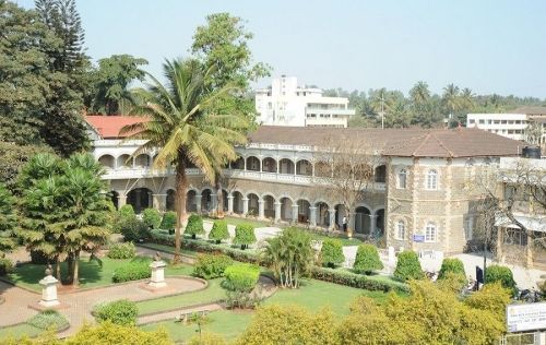Lingaraj College, Belagavi
