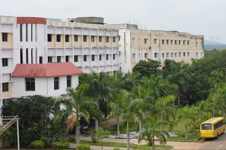 Lingayas Institute of Management and Technology, Vijayawada