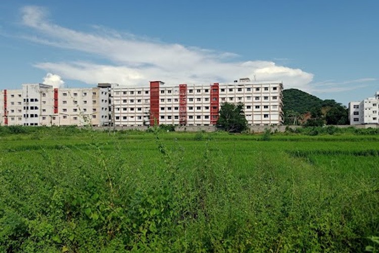 Lingayas Institute of Management and Technology, Vijayawada