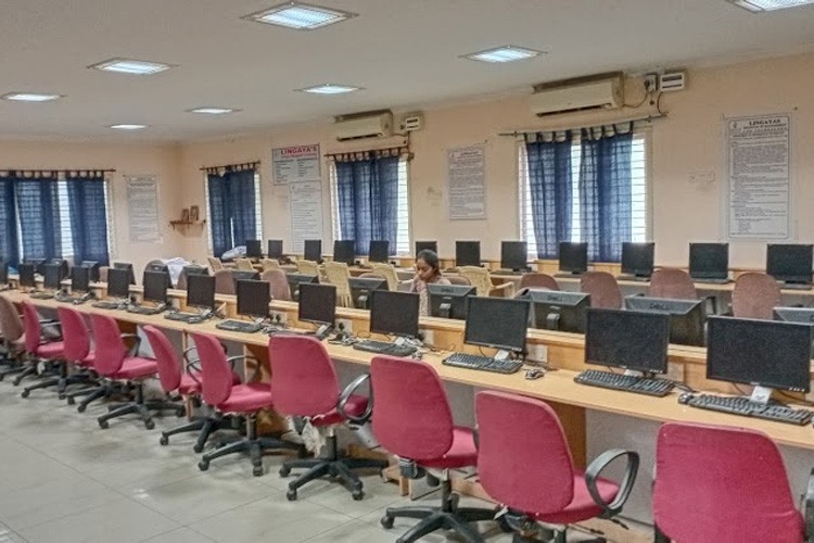 Lingayas Institute of Management and Technology, Vijayawada