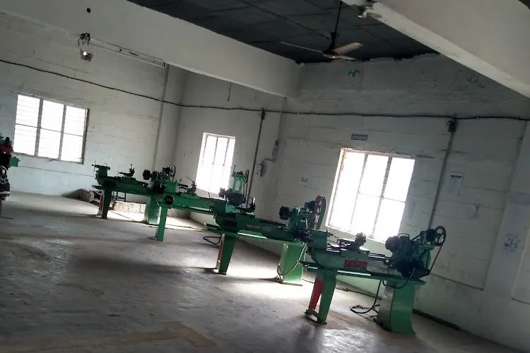 Lingayas Institute of Management and Technology, Vijayawada