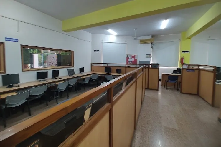 Lingaya's Lalita Devi Institute of Management and Sciences, New Delhi