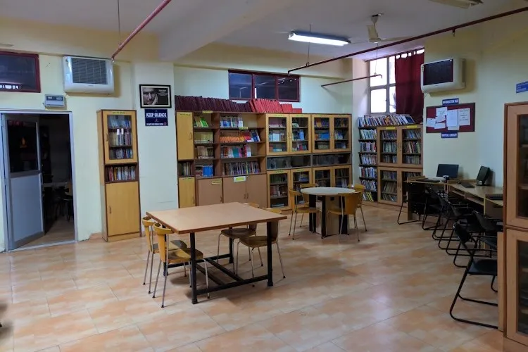 Lingaya's Lalita Devi Institute of Management and Sciences, New Delhi