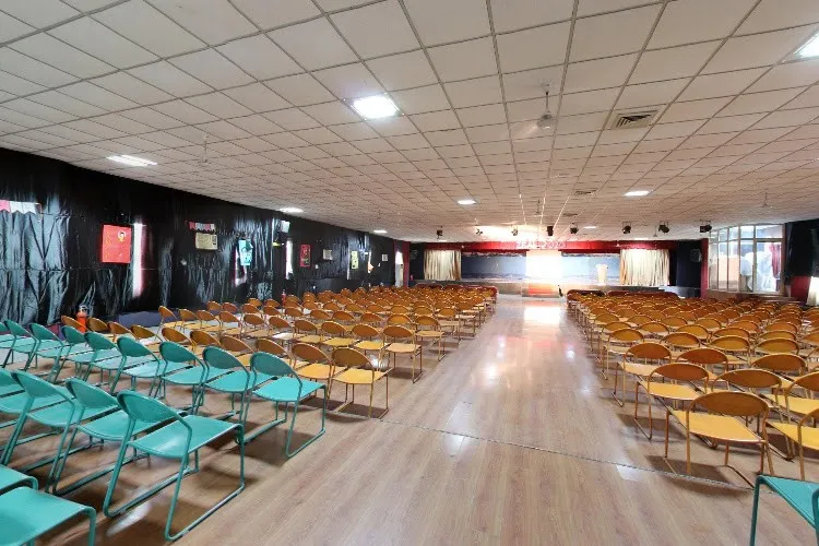 Lingaya's Lalita Devi Institute of Management and Sciences, New Delhi