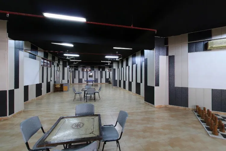 Lingaya's Lalita Devi Institute of Management and Sciences, New Delhi