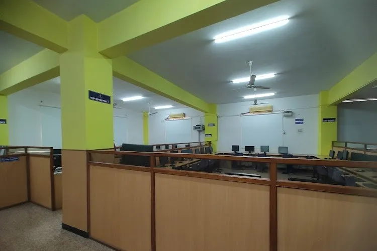 Lingaya's Lalita Devi Institute of Management and Sciences, New Delhi