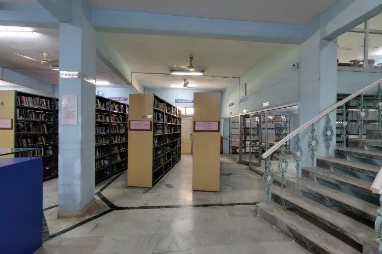 Lingaya's University, Faridabad