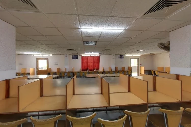 Lingaya's University, Faridabad