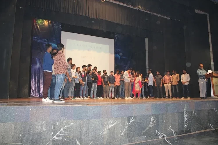 Lingaya's University, Faridabad