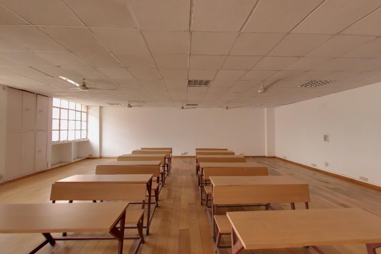 Lingaya's University, Faridabad