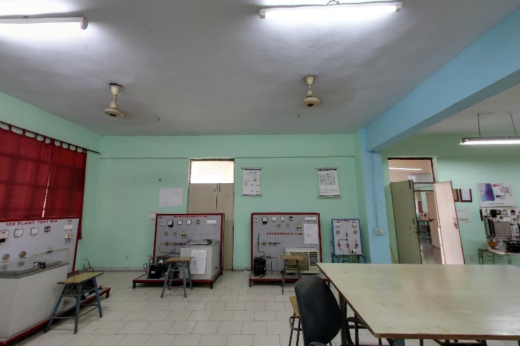 Lingaya's University, Faridabad