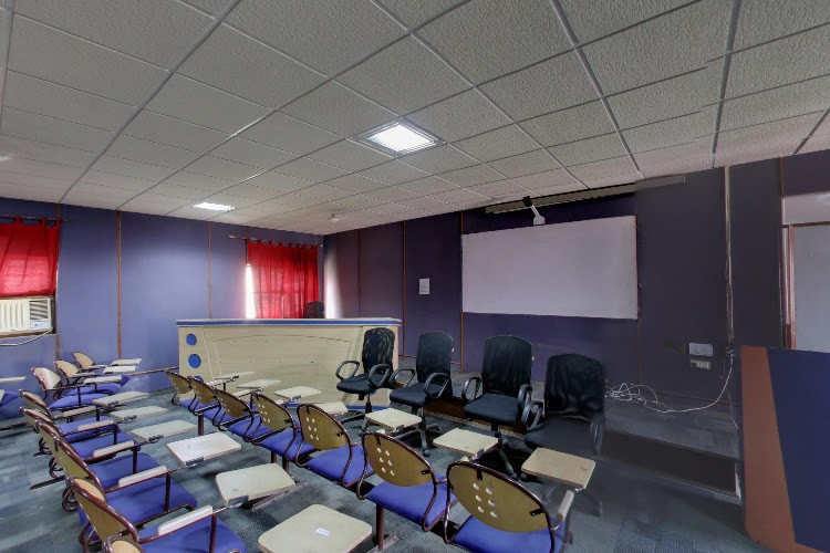 Lingaya's University, Faridabad