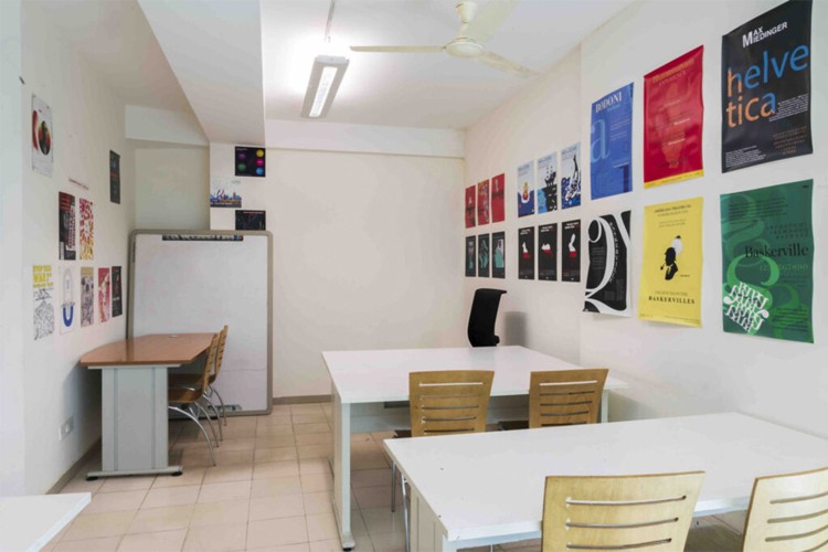 LISAA School of Design, Bangalore