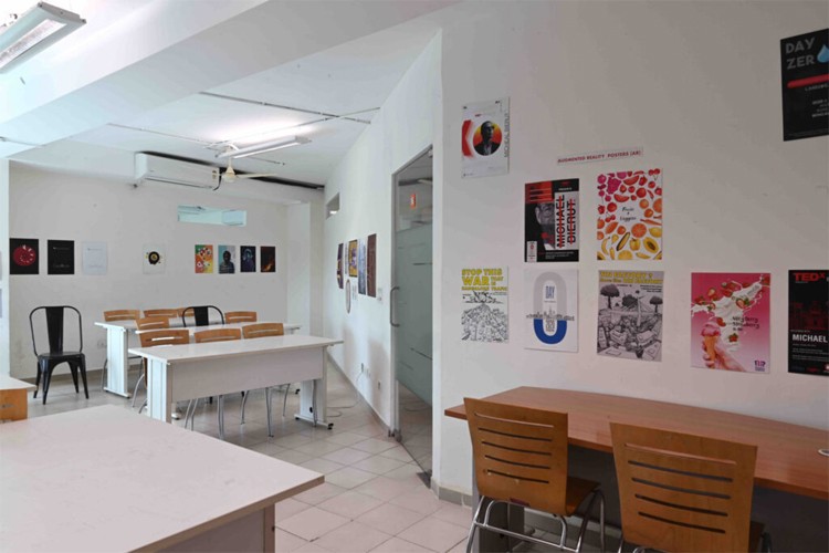 LISAA School of Design, Bangalore