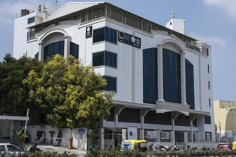 LISAA School of Design, Bangalore