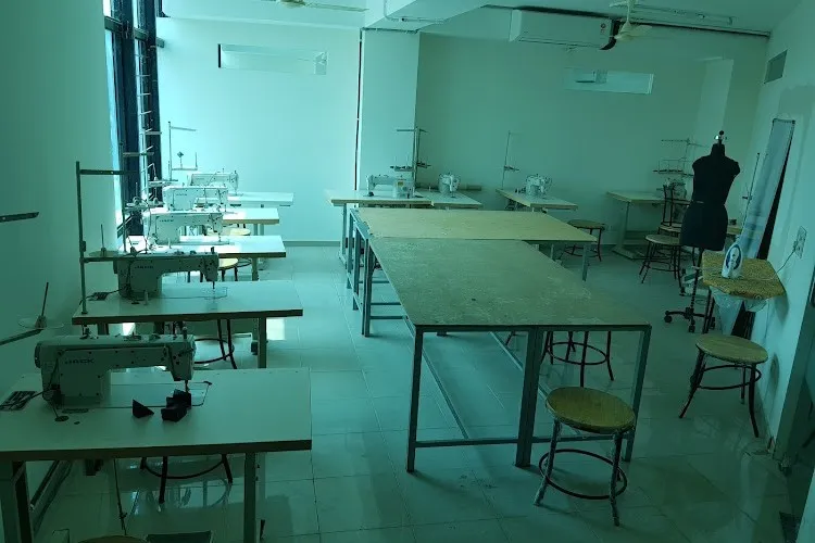 LISAA School of Design, Bangalore