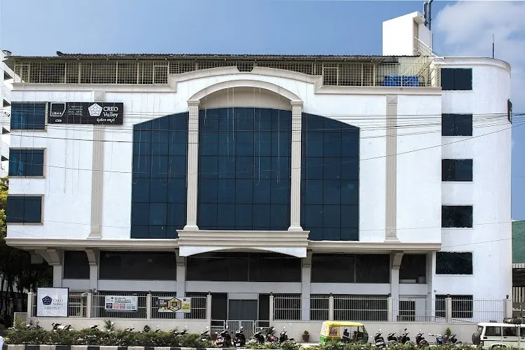 LISAA School of Design, Bangalore